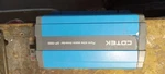 Cotek SP1000 Power Converter. Fixed Price $150.00.