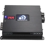 3000 Watts 1-OHM Channel Monoblock Car Audio Hippo Amplifier Massive. Fixed Price $389.99.