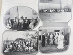 Rockford Il High School Yearbook 1932 George Washington Cover Unsigned. Fixed Price $24.91.
