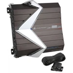 Power Acoustik OVN1-2000D Class Watts Mosfet, Bass Eq, Master/slave. Fixed Price $119.00.