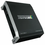 Autotek 1100 Watts Ta Mono Subwoofer Car Audio Amplifier.. Fixed Price $99.73.