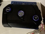 Phoenix Gold School 4 Channel Amplifier Car Audio. Fixed Price $120.00.