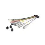 Audison CBT1 Rca Multiple Connector - Bit Ten Adapter. Fixed Price $143.80.