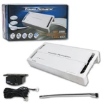 Power Acoustik MA1-2300D Class Monoblock 1-CHANNEL Marine Audio Amplifier. Fixed Price $124.99.
