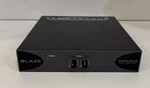 Blaze Powerzone 252 2CHANNEL Audio Amplifier 250 Watts. Fixed Price $299.99.