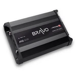 Stetsom Bravo Hq 800.4 Amplifier 2-OHM Channel Watt Rms Car Audio. Fixed Price $206.99.