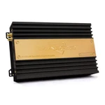Zapco Z-150.2 Channel Class Bridgeable Amplifier 1000W Rms. Fixed Price $1073.46.