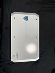 Rockville RXM-S5 6-CHANNEL 2500 Watt Amplifier Mpn RXMS5 Powerful Sound System. Fixed Price $195.00.