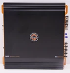 Quantum Audio Q800 Monoblock Amplifier. Fixed Price $73.79.