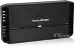 Rockford Fosgate P1000X2 Punch Series 1000W 2-CHANNEL Car Subwoofer Amplifier. Fixed Price $549.99.