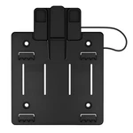 Fusion Apollo Monoblock & 4 Channel Marine Amplifier Mounting Bracket. Fixed Price $21.76.