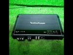 Rockford R250 X1 Channel Amplifier. Fixed Price $229.00.