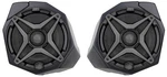 Ssv Works X3-F65A Kick Panel Speaker Kit For Can-am Maverick (2017-2019). Fixed Price $390.35.