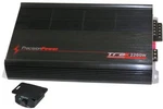 Precision Power TRAX5.2200D 5-CHANNEL Car Audio Amplifer Watts W/ Bass Knob. Fixed Price $154.99.