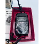 Vintage General Electric PR-1 Exposure Meter Light With Box And Manuals. Fixed Price $12.14.