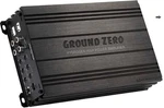 Ground Zero Gzha Mini Four Hydrogen 4-CHANNEL Car Amplifier Open Box. Fixed Price $299.00.