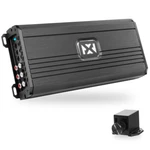 Nvx NDA11005 1100W Rms N-series Class-d 5-CHANNEL Amplifier. Fixed Price $259.99.