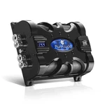 Planet Audio PC20F Car Capacitor - Farad, Energy Storage, Enhance Bass.... Fixed Price $141.82.