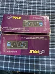 Pyle PTAU23 Channel Power Amplifier. Fixed Price $18.00.