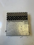 98-03 Bmw Series 525I 528I 530I 540I Radio Audio Amplifier Oem 362 444. Fixed Price $39.99.
