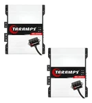 2X Taramps Hd 3000 - Ohms Amplificador 3K Watts Unidades Entrega Rapida!. Fixed Price $374.80.