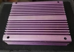 Urban Audio Works Hexfet Super Bass 2CH 300W Car Amplifier Untested. Fixed Price $54.99.