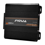 Prv Audio QS1200.4 Class Channel Car Amplifier 1240W Rms. Fixed Price $259.99.