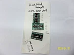 3 Rockford Fosgate X-card PC0615A ,PC1296C ,PC1296A Amp Old School Rare As-is. Fixed Price $99.00.