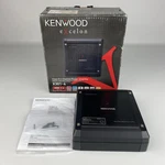 Kenwood Exelon X301-4 600W Small Footprint 4-CHANNEL Amplifier. Fixed Price $169.95.