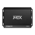 Mtx TN300.4 Terminator 300W Rms Full-range Class-d 4-CHANNEL Car Audio Amplifier. Fixed Price $299.95.
