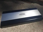 Audio 4200SE Power Amplifier Car Confirmed Operation. Fixed Price $1375.00.