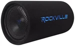 Rockville RTB10A 10" 500W Powered Subwoofer Tube+bass Remote Amp Kit. Fixed Price $125.99.