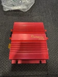 Rockwood Detanator Amp. Fixed Price $50.00.