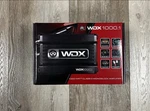 New Db Drive Ohm Mono Block Class-d Watts Rms Amplifier WDX1000.1. Fixed Price $178.89.