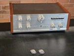 *needs Repair* Kenwood KA-6000 Integrated Stereo Amplifier. Fixed Price $159.00.