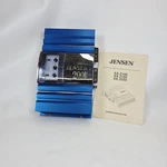 Jensen XA2100 200W Channel Bridgeable Car Amplifier Mosfet Power. Fixed Price $59.14.