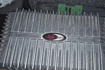 Rockford Fosgate Punch 801X 2-CHANNEL Car Amp. Fixed Price $500.00.