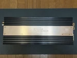 Zapco Power Amplifier Car Audio Z400.2AP Ab Class 1 Unit. Fixed Price $2044.99.