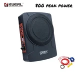 New Design 800W Car Under-seat Sub Woofer Active Powered Amplifier Bass En.... Fixed Price $58.00.