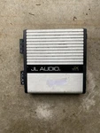 Jl Audio JX500/1D Mono Amplifier 500W Rms Car. Fixed Price $120.00.