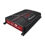 Car Amplifier Channel 520W Max Class Bridgeable Pioneer GM-A4704. Fixed Price $209.99.