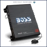 Perfect Father's Day Gift: Boss Audio Riot 1100W Monoblock Amplifier. Fixed Price $127.89.