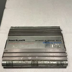 Power Acoustik MT800-4 Watt Max Channel Amplifier Read Description Plz!. Fixed Price $55.00.