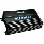 Hifonics A1000.2D Alpha Series Compact Watt 2CHANNEL Car Amplifier Uc. Fixed Price $119.00.