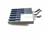 Jeep Jl Wrangler Oem Premium Sound Amplifier 68471119AA 2018-2025 037491. Fixed Price $119.99.