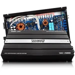 Sundown Audio SAZ-1500D Limited Edition Monoblock Subwoofers Bass Amplifier New. Fixed Price $395.99.