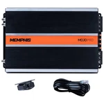 Memphis Audio MJP1500.1 Monoblock Subwoofer Amp 1500W Rms X At 1-OHM. Fixed Price $499.95.