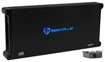 Rockville DB16 8000 WATT/4000W Rms Mono Class 2 Ohm Amplifier Car Audio. Fixed Price $167.80.