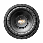 New Lanzar MAXP64 Pro 6.5'' 600 Watt Small Enclosure Ohm Subwoofer. Fixed Price $34.13.