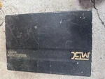 Mtx Amplifier Thunder 4300X. Fixed Price $200.00.